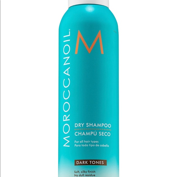 Moroccanoil dry shampoo - Picture 3 of 6